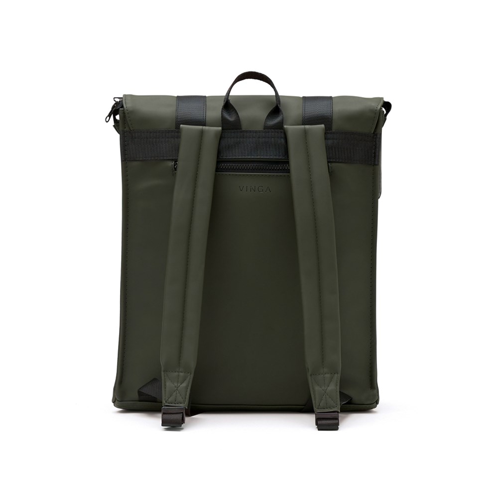 Mochila Vinga Baltimore RCS