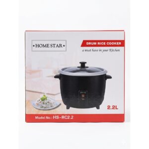 Arrocera Home Star HS-RC2.2 de 2,2 litros