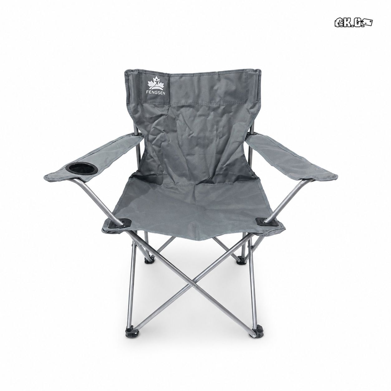Silla de camping plegable Fengsen