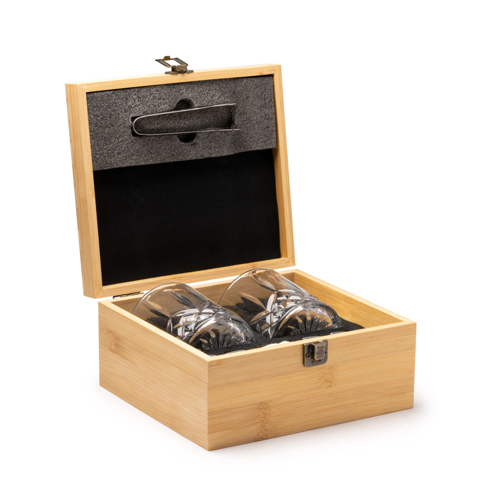 Set de whisky Stamina Danys 1598