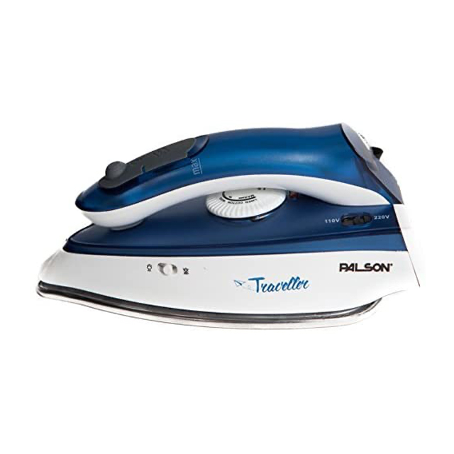 Plancha de viaje Palson de 1000 W