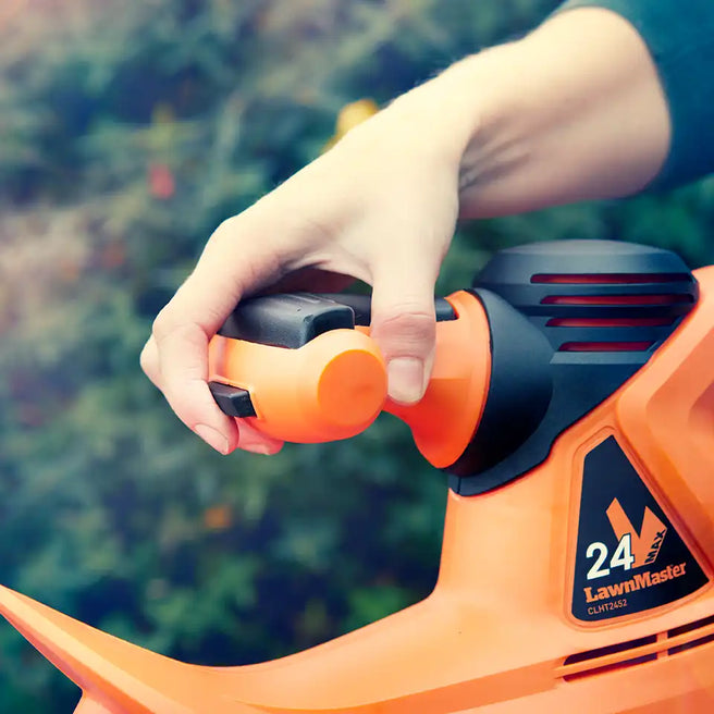 Cortasetos inalámbrico LawnMaster