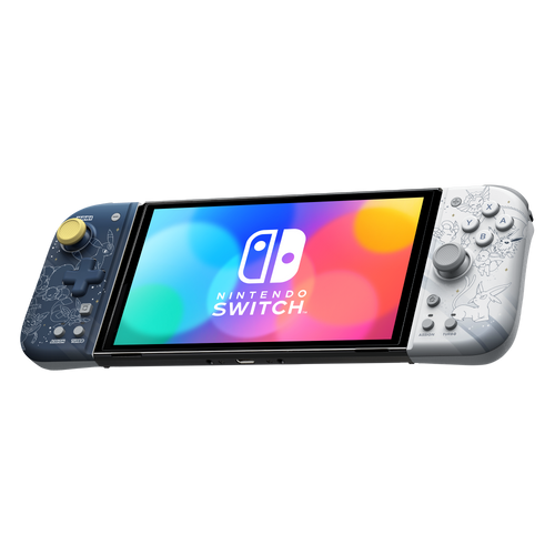 Mando Hori Split Pad Compact Eevee