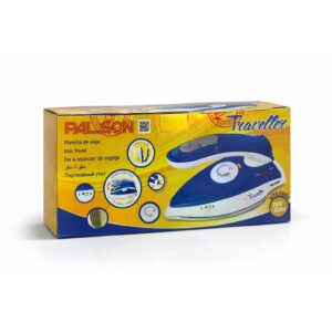 Plancha de viaje Palson de 1000 W