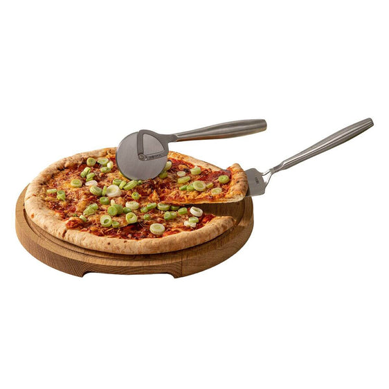 Set de pizza Copenhagen