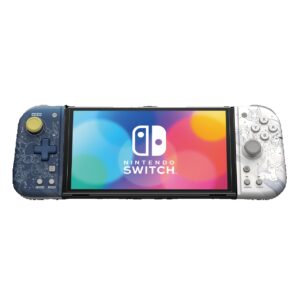 Mando Hori Split Pad Compact Eevee