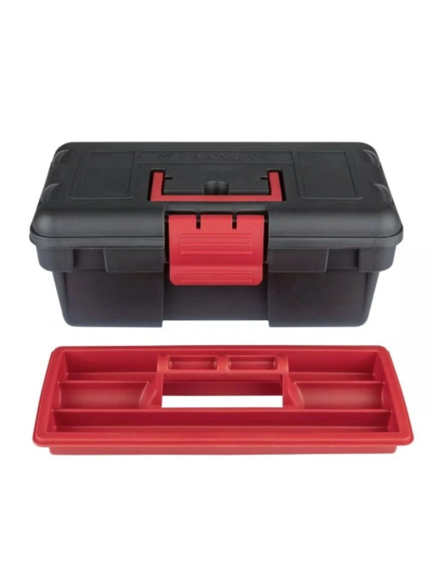 Caja portaherramientas Parkside