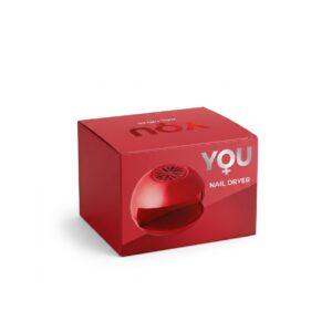 Secador de uñas portátil YOU