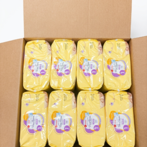 Pañales Kruidvat 8 × 20