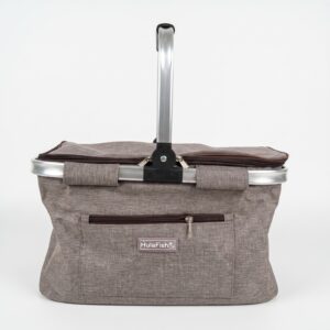 Cesta térmica plegable HulaFish