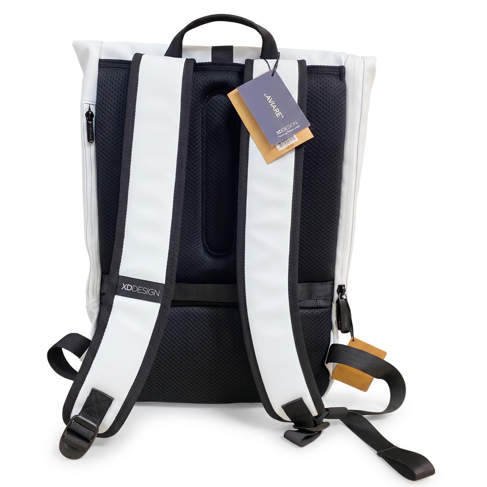 Mochila antirrobo XD Design Flap Top