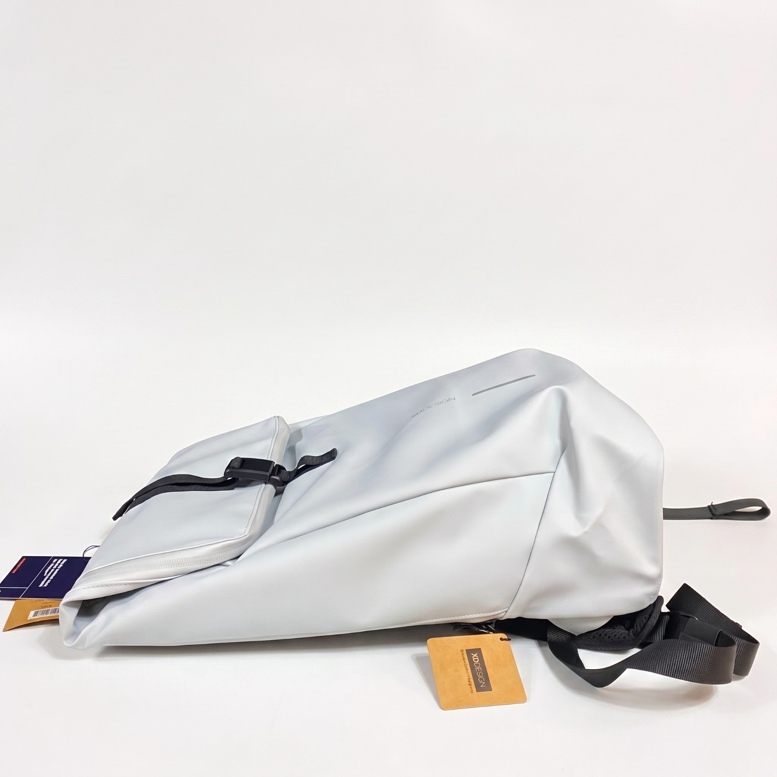 Mochila antirrobo XD Design Flap Top