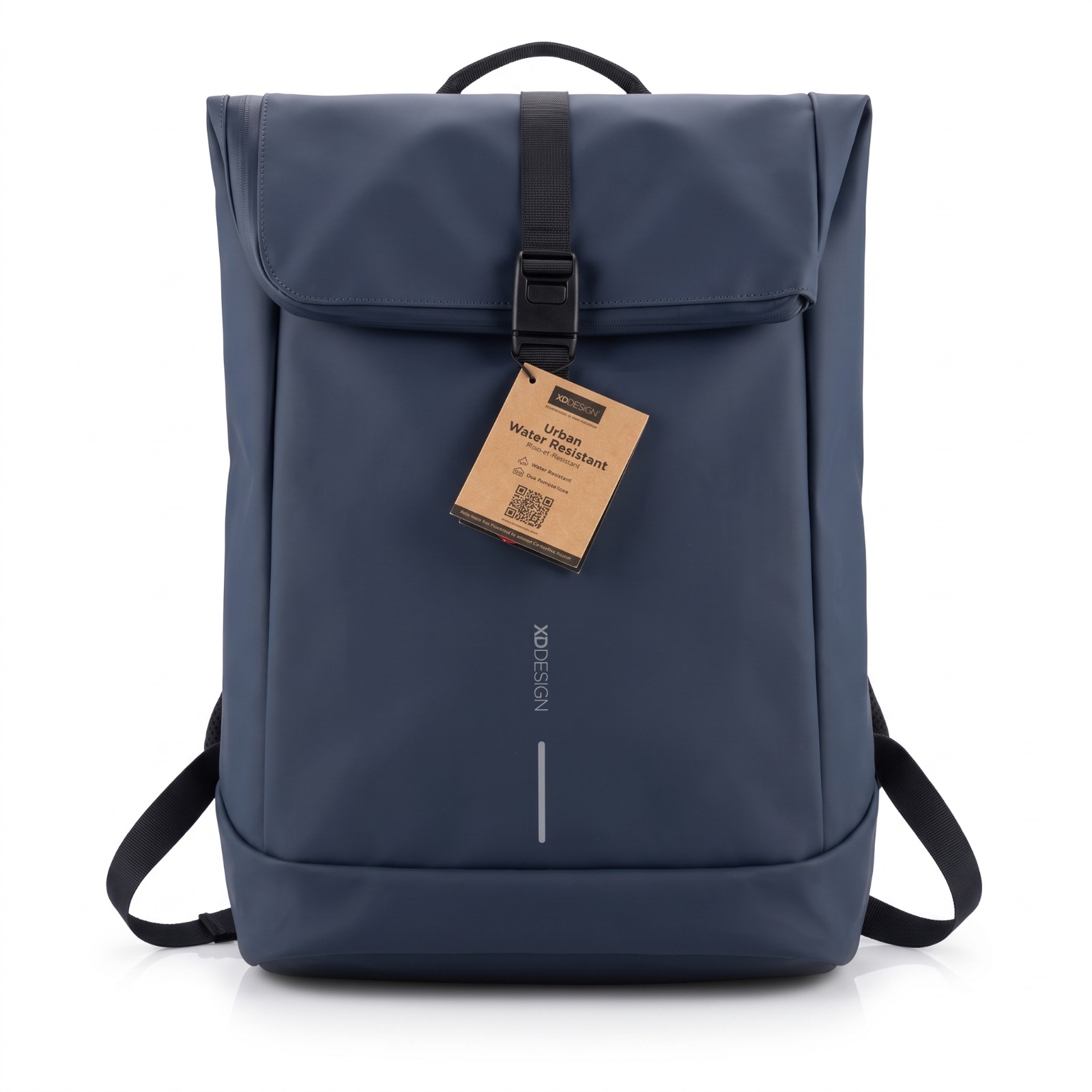 Mochila antirrobo XD Design Flap Top