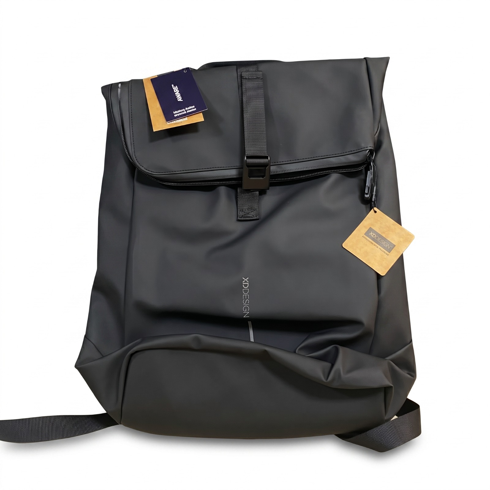 Mochila antirrobo XD Design Flap Top