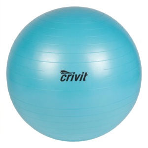 Pelota de gimnasia Crivit