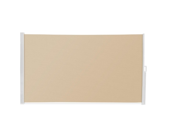 Toldo lateral retráctil SmartSun