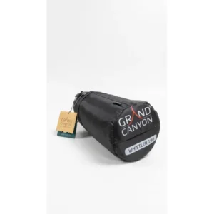 Saco de dormir Grand Canyon Whistler tipo momia para camping
